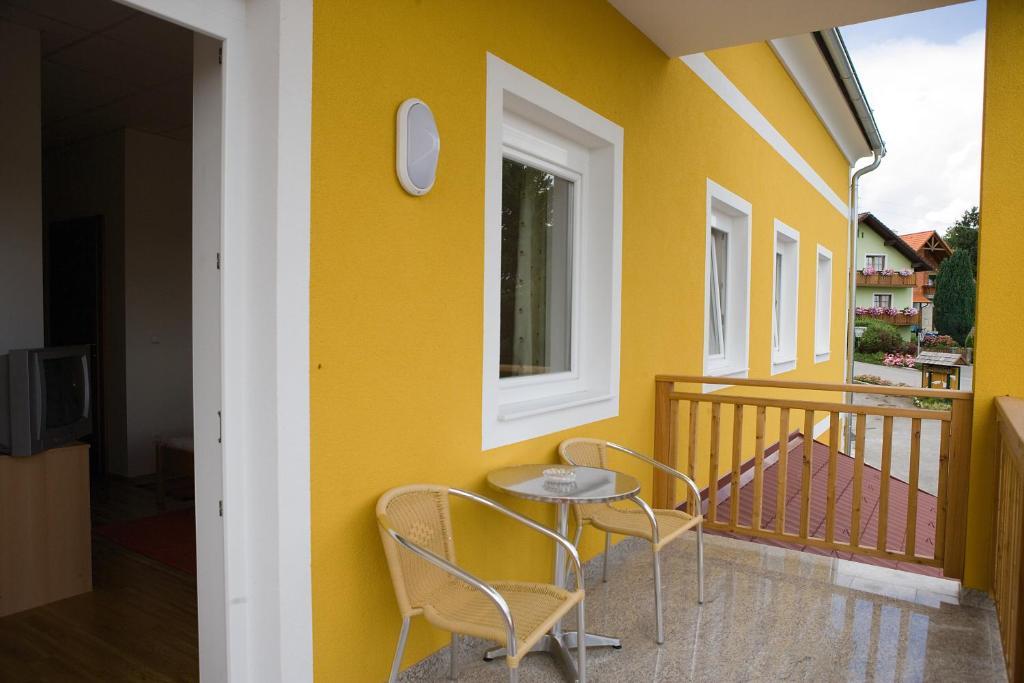 Hotel Dorfwirt Sankt Marein bei Graz Exterior foto